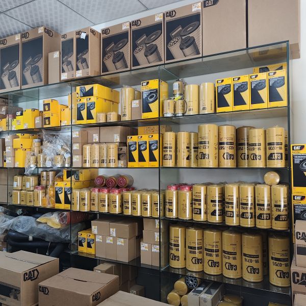 For 3135X032 Cylinder Liner CAT C4.236 Excavator Diesel Engines