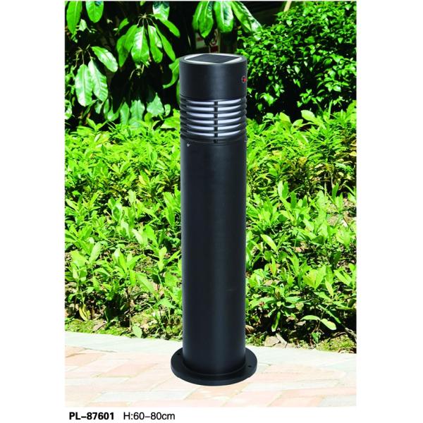 12 Volt Outside Solar LED Lawn Lights SMD2835 Source Steel Body Material