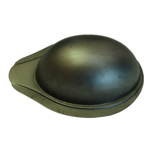 Chrome Plating Aluminum Automotive Stamping Parts