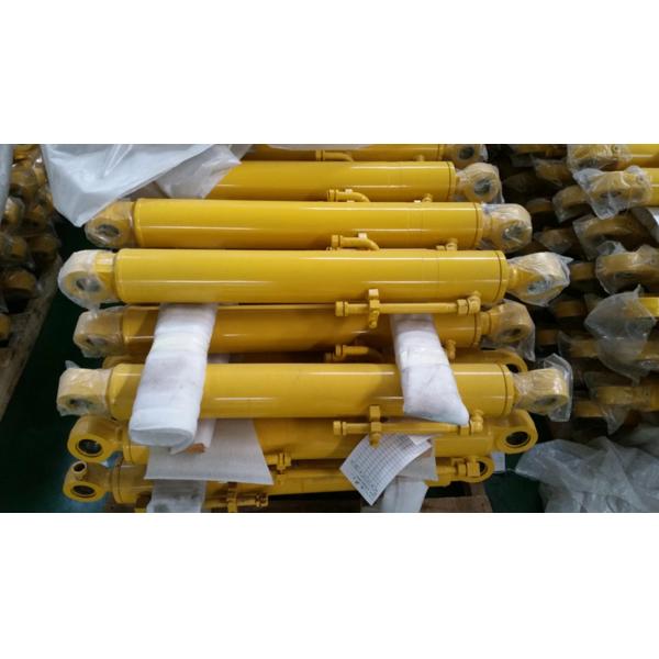 330c Excavator Arm Cylinder , Bucket Rod Shovel Construction Equipment Parts
