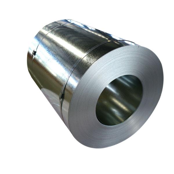 914mm Hot Dipped Galvanized Steel Coil JIS Q345 Zinc Coated