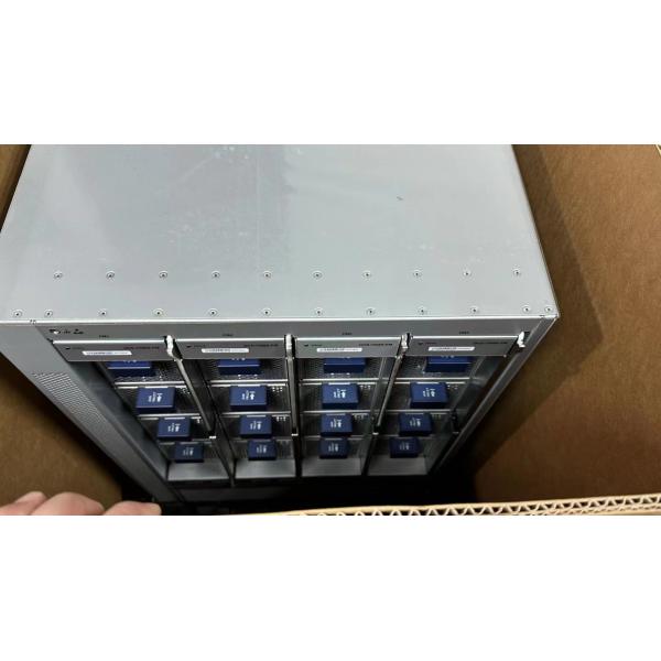 DCS-7308X3-FM-F Professional 10-Gigabit Fibre Channel Switch with VLAN Support Function