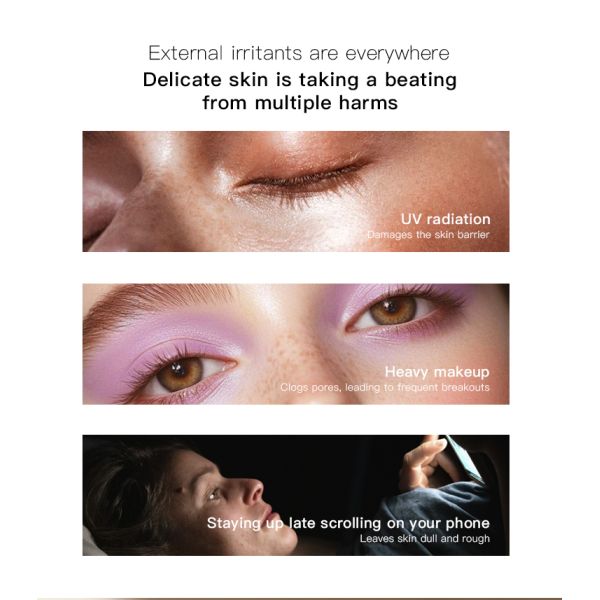 Custom Logo High Coverage Oil-control Long-lasting  Make up Face Primer Makeup Base Makeup Makeup Face Moisturizer