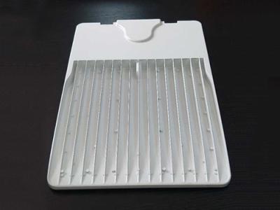 Hardware Accessories Aluminium Alloy Die Casting Heat Radiator Heatsink ADC12
