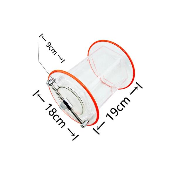 110V Jewelry Rotary Tumbler 5kg Jewelry Deburring Finishing Polisher