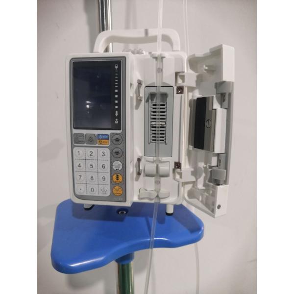 Top hospital crono alaris resin intravenous iv syringe blood infusion vacuum pumps vet eb12