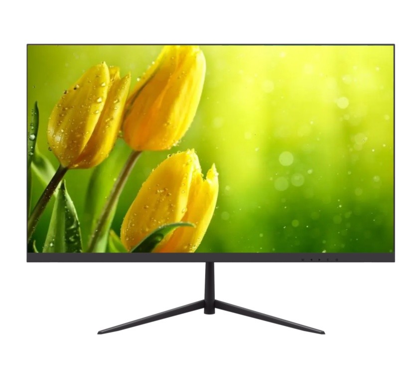 16:9 Соотношение сторон Компьютерные ПК Мониторы 24 дюйма 1920x1080 Для превосходного дисплея