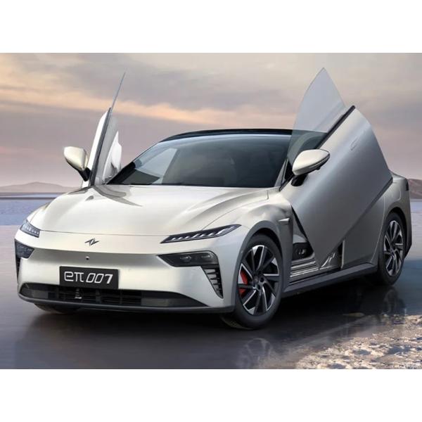 Dongfeng Yipai 2024 540 Four-Wheel Drive Max Version Electric Vehicle 4880*1895*1460