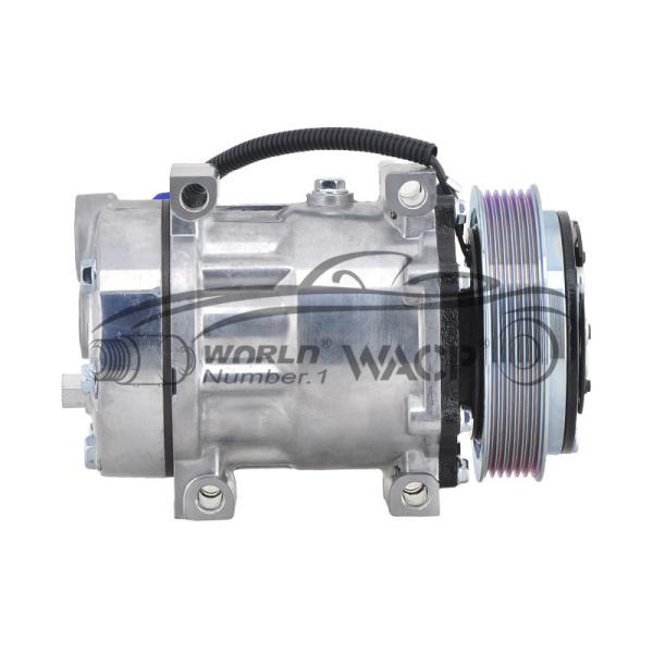 SANDEN4120 7H15 6PK  Automotive Air Compressor For Volvo Kenworth WXTK438