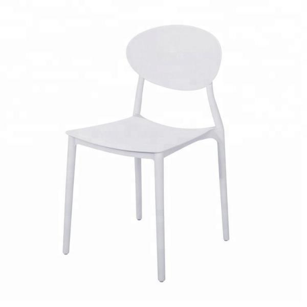 New high quality breathable stackable rattan garden chair