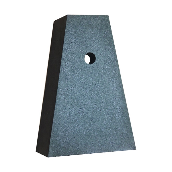 Хромкорундный кирпич для угольной химической промышленности из производства огнеупорных материалов