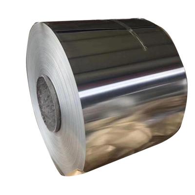 0.6 Mm Stainless Steel Sheet Coil 200 300 400 500 600 Series 304 430 201 304l 316l 316