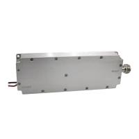 Module de brouilleur de drones de 50 W