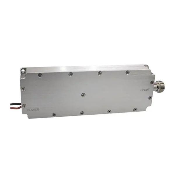 Module de brouilleur de drones de 50 W