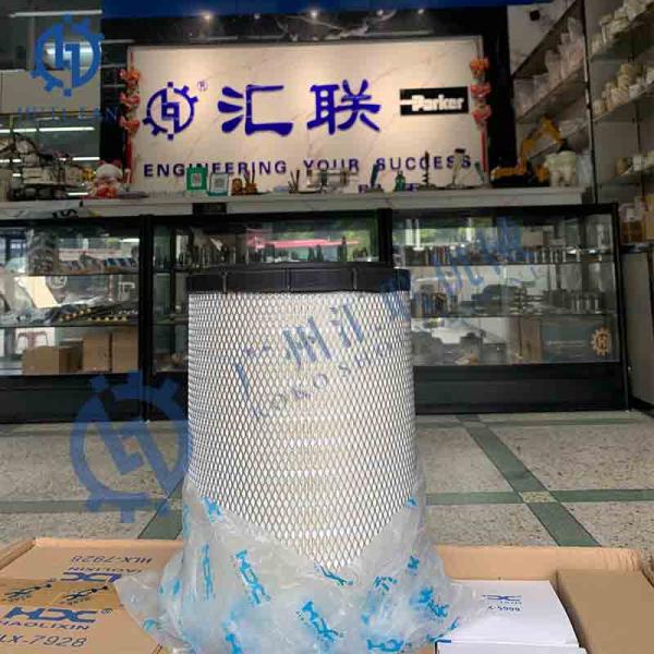 26560201 1340685 Engine Air Filter 1R-1804 438-5386 134-0685 Oil Fliter Fuel Filter for E312D2 313D2 323DL Excavator