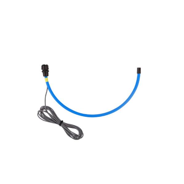 3000A AC Flexible Current Probe Rogowski Coil Light Weight Easy Installation