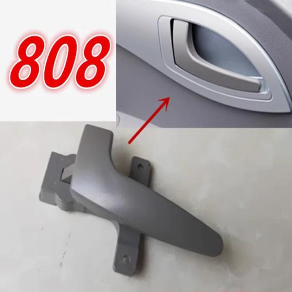 China HFC1040 Truck Accessories JAC1040 Inner Door Handle New Condition Model 6105040E800/6105030E800