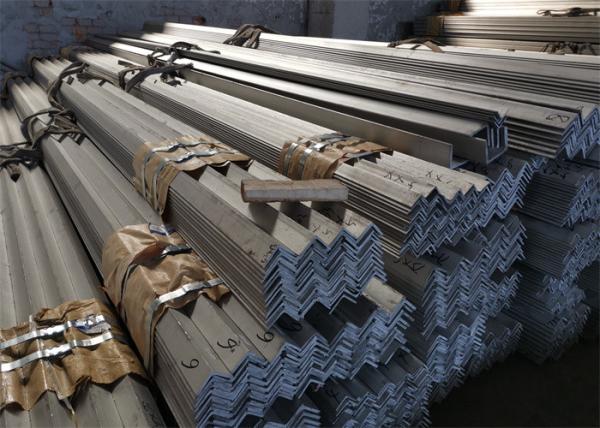 Stainless Steel Angle Bar 201 304