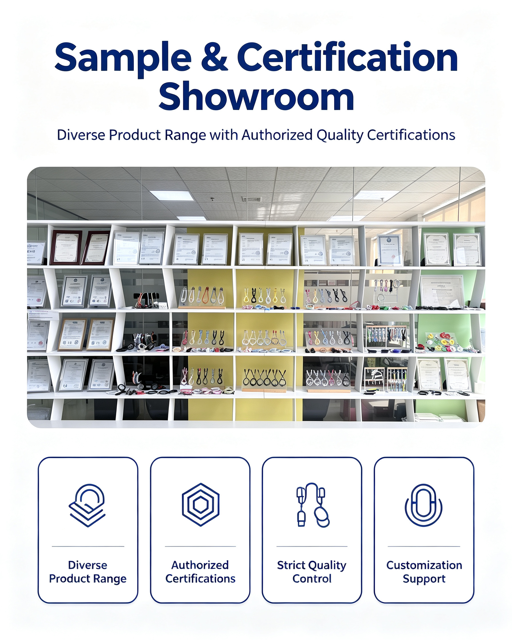 Shenzhen Focuses Electronics Co., Ltd