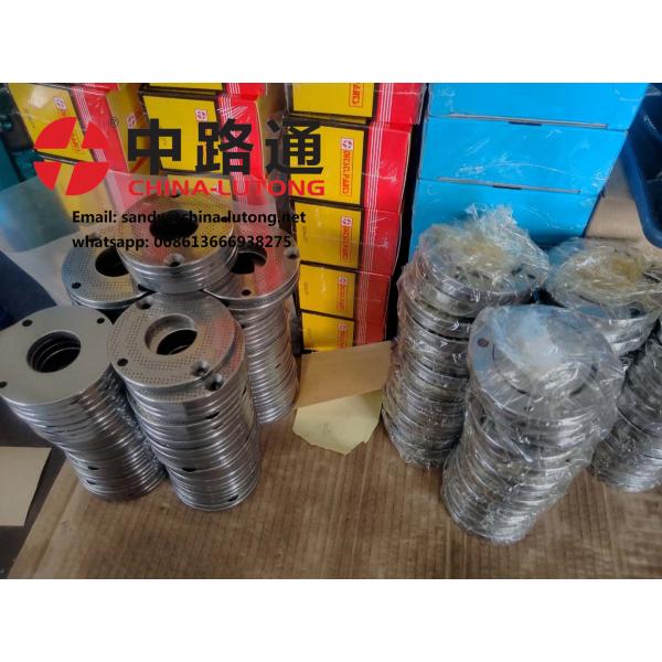 1 467 030 008 Good Quality Transfer Pump 20mm or 17mm with Cover for VE Pump high-Quality 2Pc Ve Feed Pump For Diesel Fuel Injection, Compatible With 0460306220/221