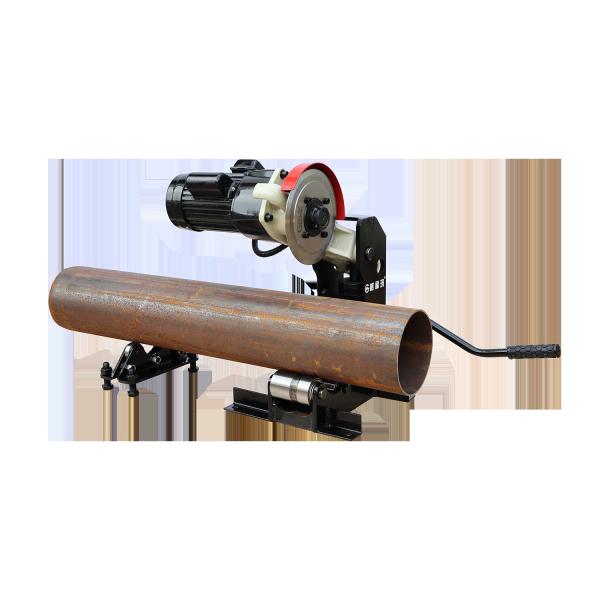 Cutting Machine Hydraulic Tainless Tubes Pipe Cutter For Steel Pipe Electric Power Tool