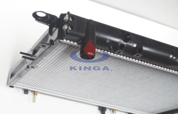 Toyota landcruiser radiator 1998 , 2002 Toyota Radiator 16400-66120 / 16400-66121