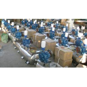 Chuangpu Animal Husbandry Technology (Suzhou) Co., Ltd.