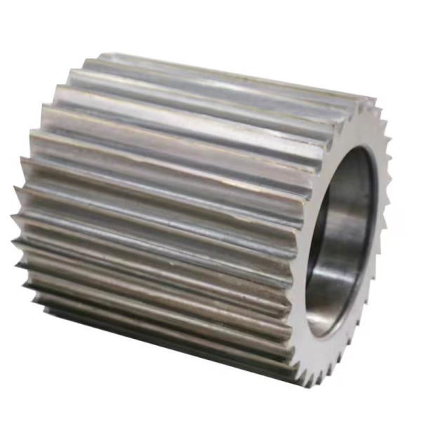 Tungsten Carbide Pelletizer Knife Blade For Plastic Recycling Industry