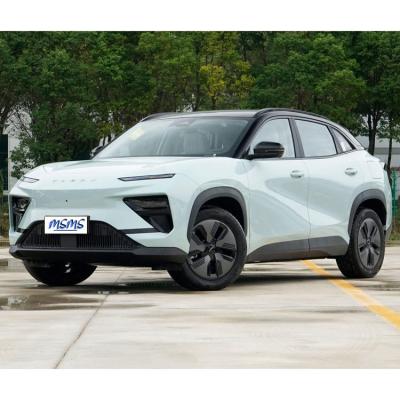2023 Chery Shuxianghome Super 512Km Electric Car Shuxiangjia Max Mid-size SUV 180 Km/h