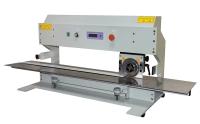 Machine de séparation de PCB réglable pour l'industrie électronique automobile