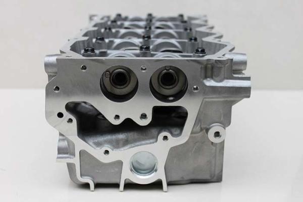 YD25 Complete Cylinder Head Assembly For NISSAN 11039EB30A 11039EC00A 11040EB300