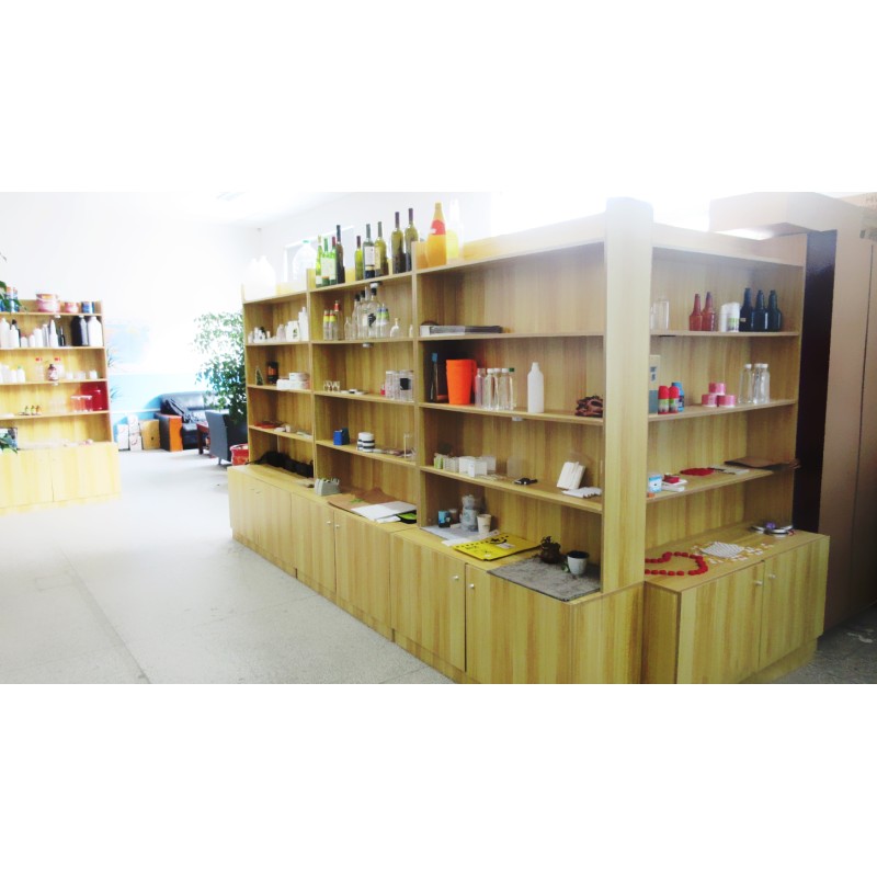 Shanghai Yimu Machinery Co., Ltd.