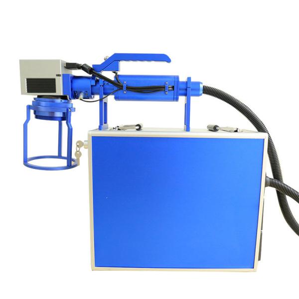 Mini Desktop 20W 30W 50W 100W MAX CO2 Laser Marking Machine
