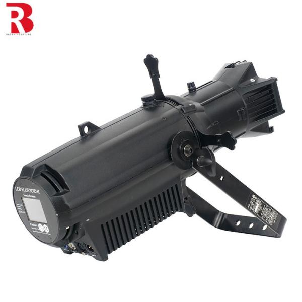 Professional Aluminum Alloy  LED Stage Lighting factory