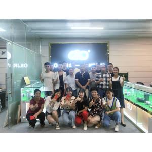 Guangzhou Shangshun Engineering Machinery Parts co. LTD
