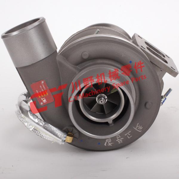 250 - Турбонагнетатель 7700 двигателей дизеля охлаждая C9 для E336D E330D