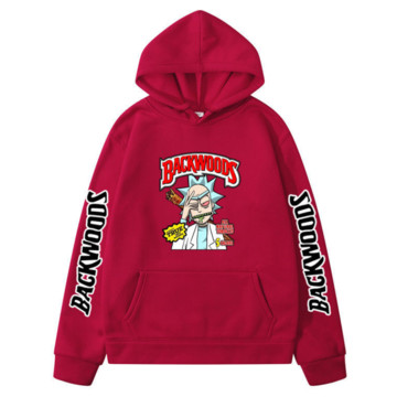 280gsm Plain White Pullover Sweatshirts Oversized Blank Hoodies Custom Logo