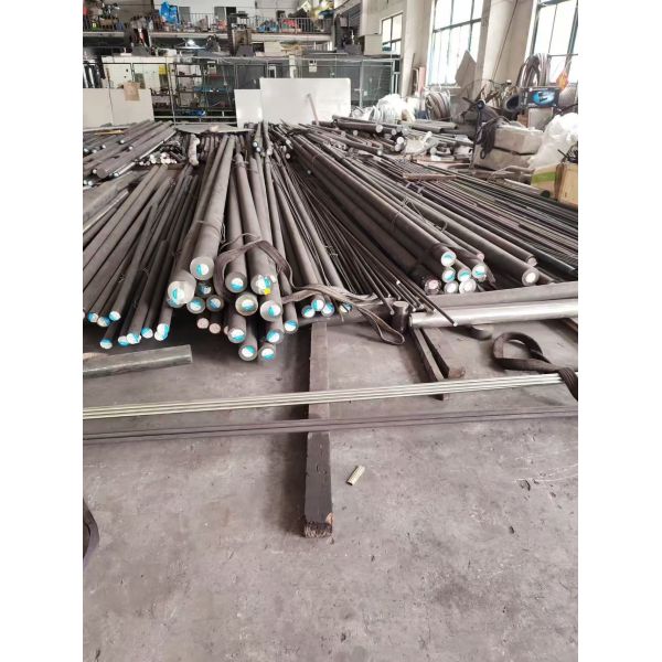 6082 T6 Structural Aluminum Flat Bar High Strength Weldable Corrosion Resistant