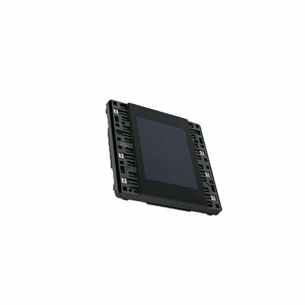 MTN6193-6010 KNX Secure Push Button Dynamic Labeling 4-Key Safety Control Proximity Sensor