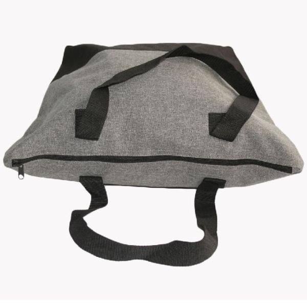 Женщин полиэстера большой емкости сумки Tote Washable