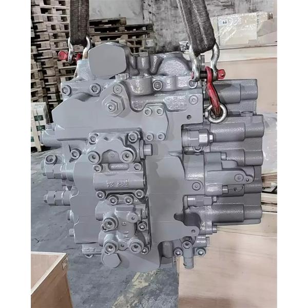 Excavator Parts Control Valve Assy EX200-5 4366959 For Hitachi