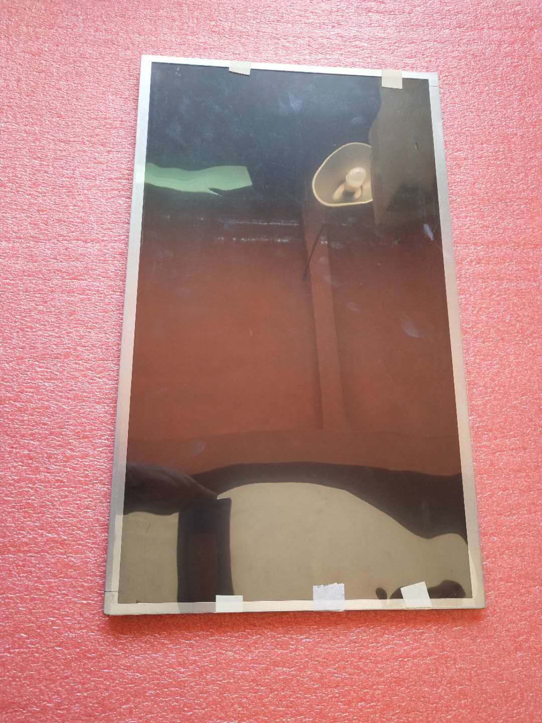 250cd/m2 21,5 дюйм -Si TFT LCD T215HVN01.1 для настольного монитора