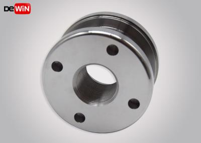 Carbon Steel Hydraulic Cylinder Spare Parts Hydraulic Cylinder Piston Wear Resisting