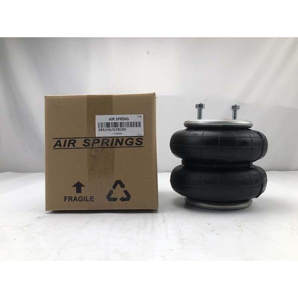 Промышленная пневматическая пружина 160 мм заменяет Firestone W01-358-6905