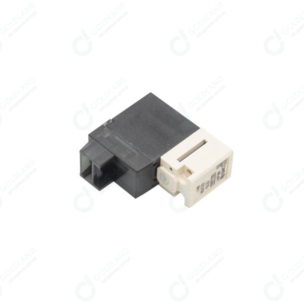 HP14-000206 SMT Machine Parts VQ110-5L0 SAMSUNG HANWHA Blow Solenoid Valve