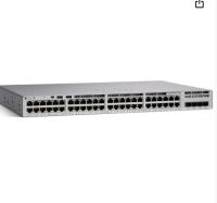 シスコ C9200-48T-E Catalyst 9200 48ポート ギガビット スイッチ