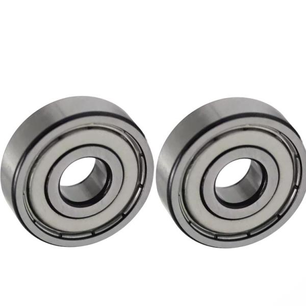 High Stability 6200 Ball Bearing 6200 ZZ C3 Deep Groove Ball Bearing