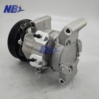 Compresor de 12 V para Toyota Vigo Innova Hilux 2004-2010