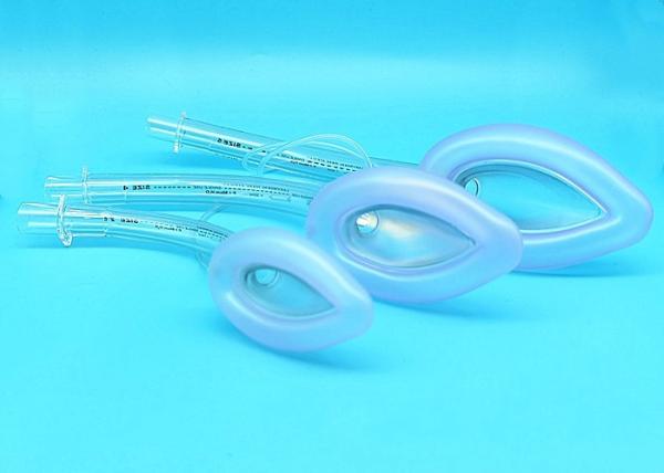 Medical Reusable Disposable Laryngeal Mask Class II For Child And Infant