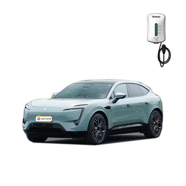 100% Electric Car 's Top Pick for Luxury SUVs Intelligent Cars and Household Vehicles